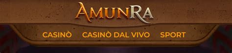 amunra casino|amunra recensioni.